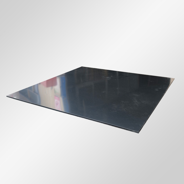 膨脹型金屬防火板