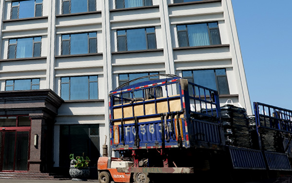 防火產(chǎn)品種類齊全